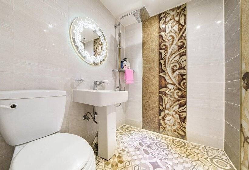 モーテル Sokcho Dragonfly