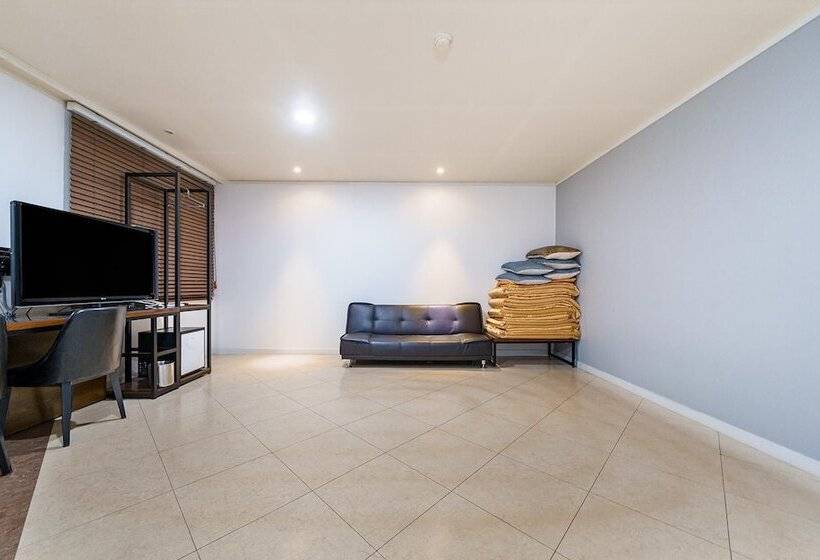 モーテル Sokcho Dragonfly