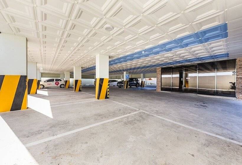 汽车旅馆 Sokcho Laon