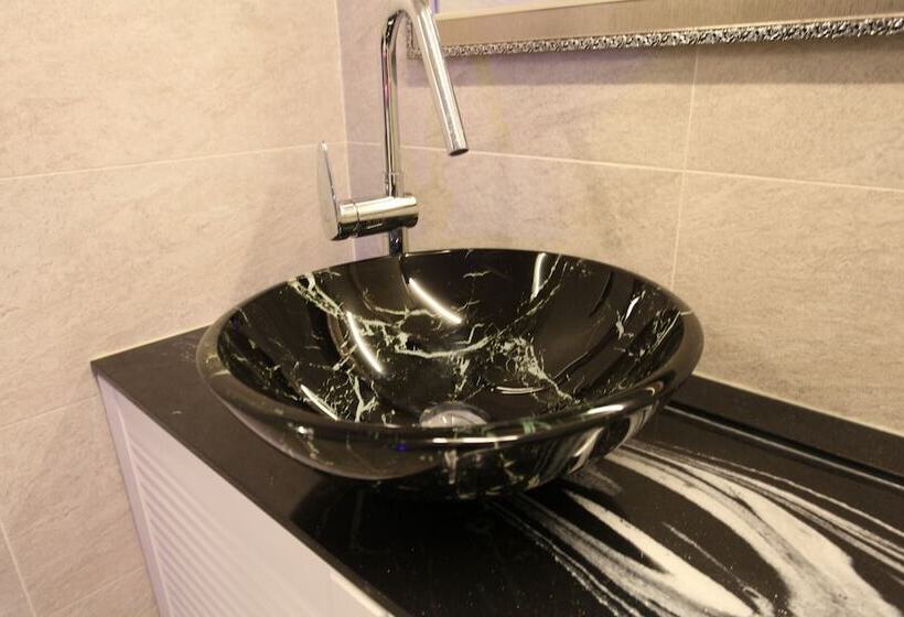 Мотель Sokcho Laon