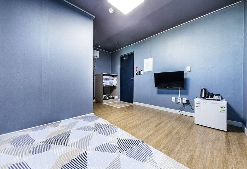 汽车旅馆 Sokcho Laon