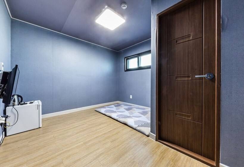 Мотель Sokcho Laon