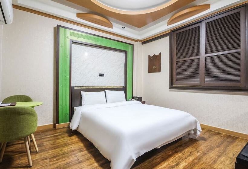 Motel Suncheon Bali