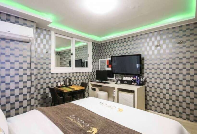 Motel Suncheon Coco