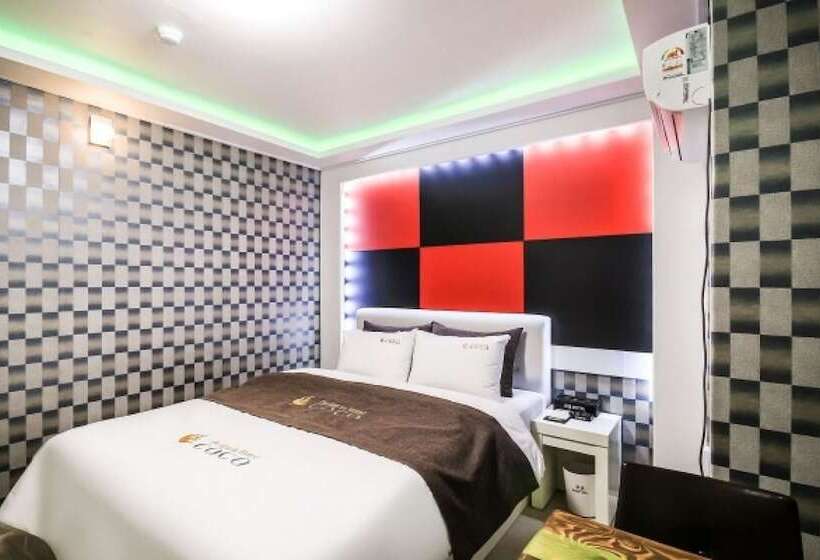 Motel Suncheon Coco