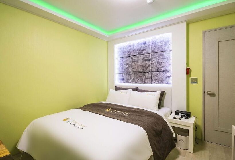 Motel Suncheon Coco
