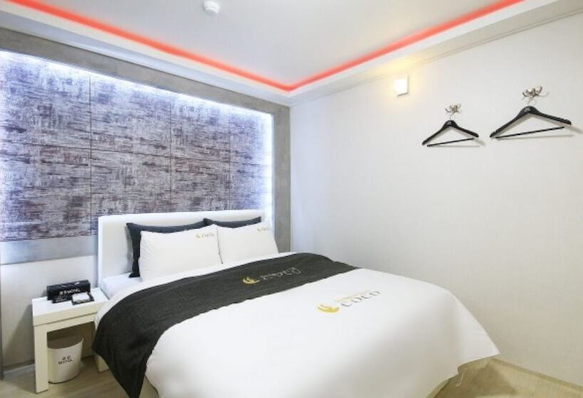 Motel Suncheon Coco