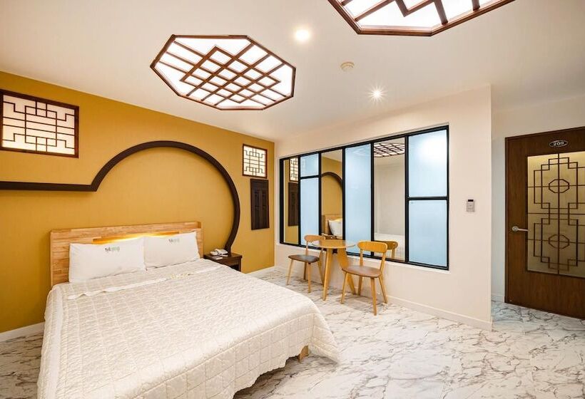 Motel Suncheon Feel