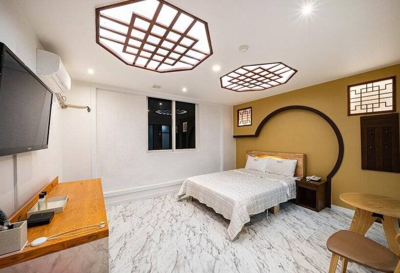 Motel Suncheon Feel