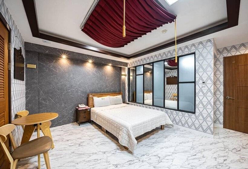 Motel Suncheon Feel