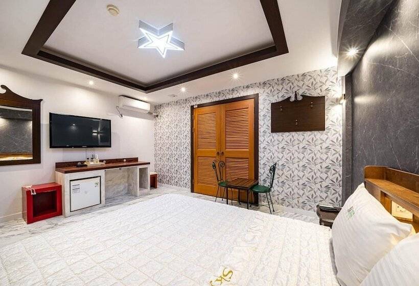 Motel Suncheon Feel
