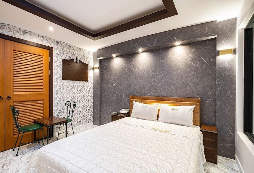 Motel Suncheon Feel