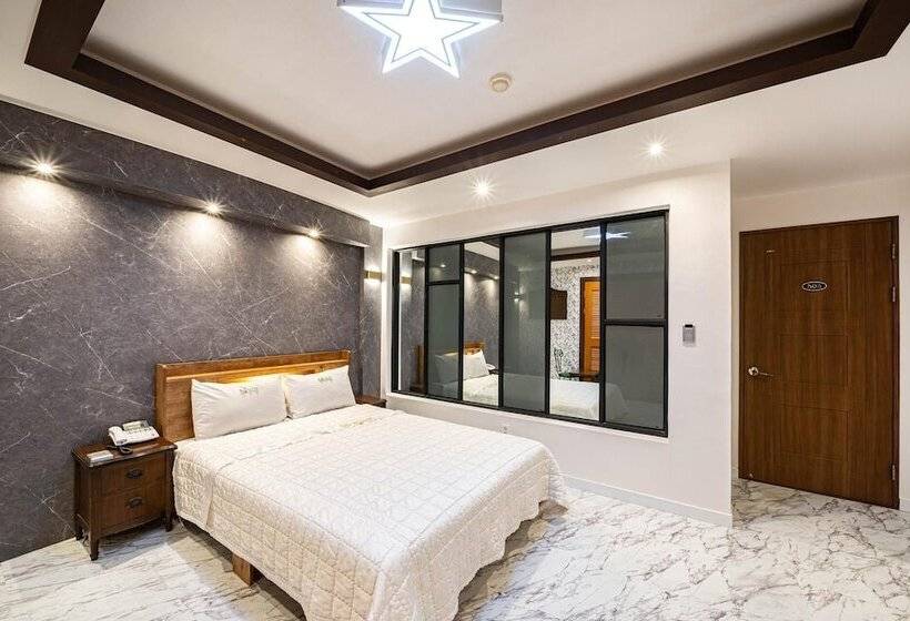 Motel Suncheon Feel
