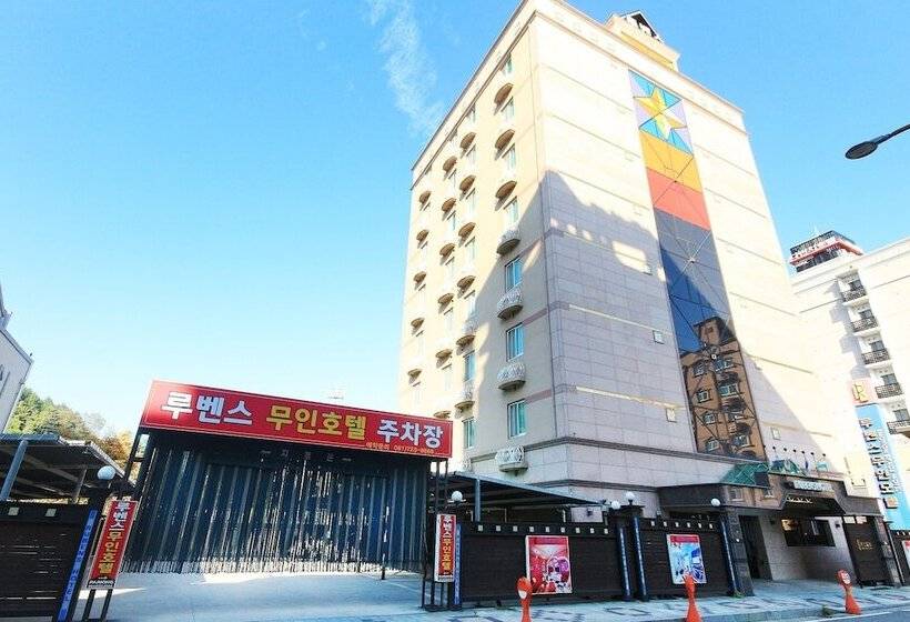 Motel Suncheon Rubens