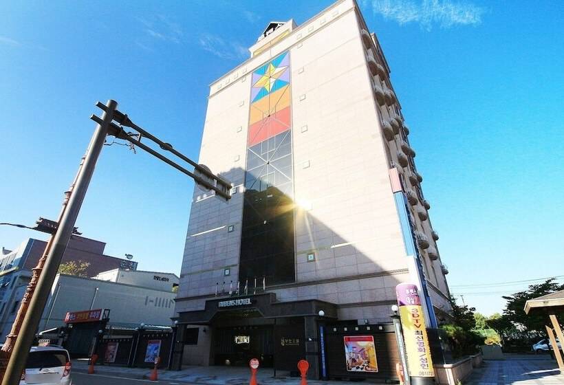 Motel Suncheon Rubens