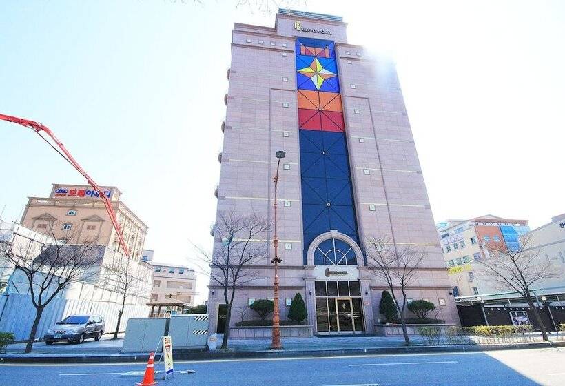 Motel Suncheon Rubens