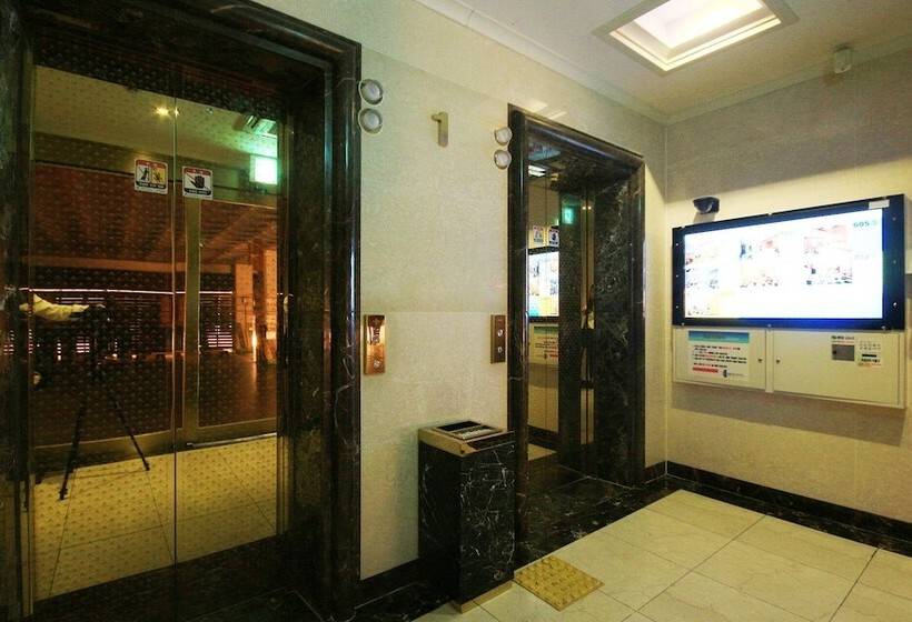 Motel Suncheon Rubens