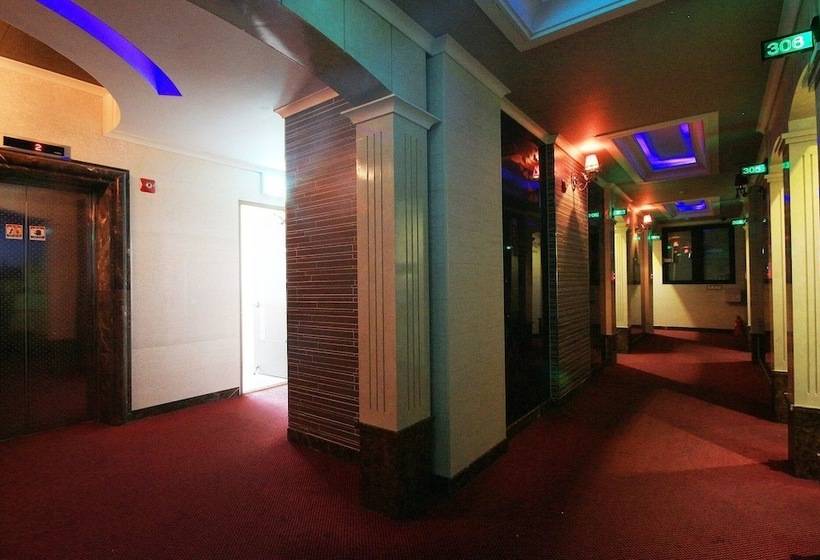 Motel Suncheon Rubens