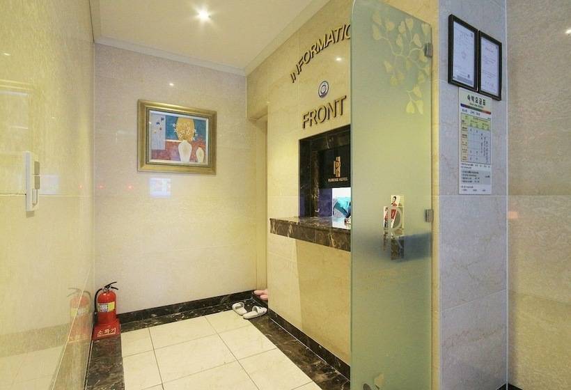 Motel Suncheon Rubens