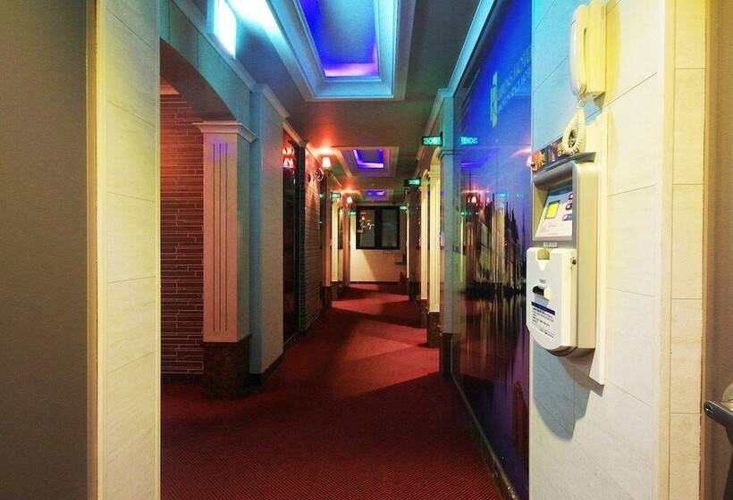 Motel Suncheon Rubens
