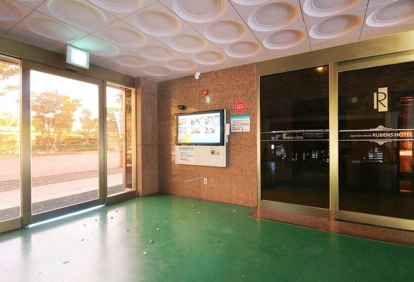Motel Suncheon Rubens