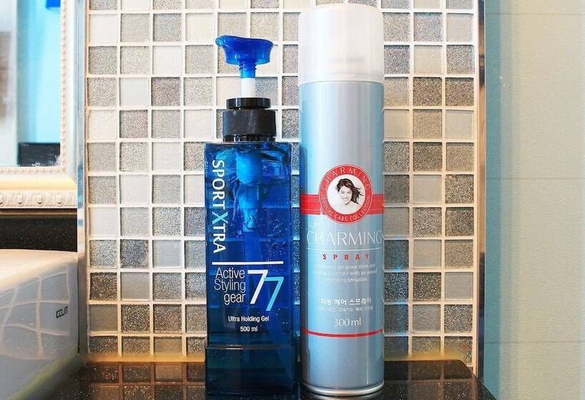 Motel Suncheon Rubens