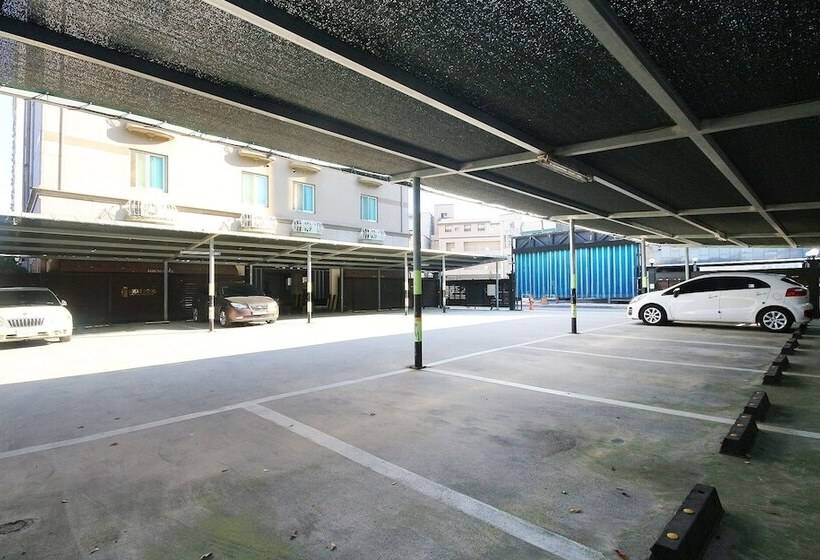 Motel Suncheon Rubens