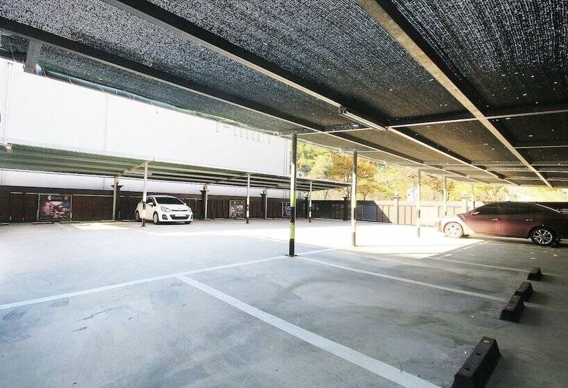 Motel Suncheon Rubens