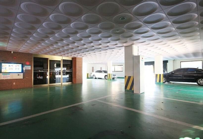 Motel Suncheon Rubens