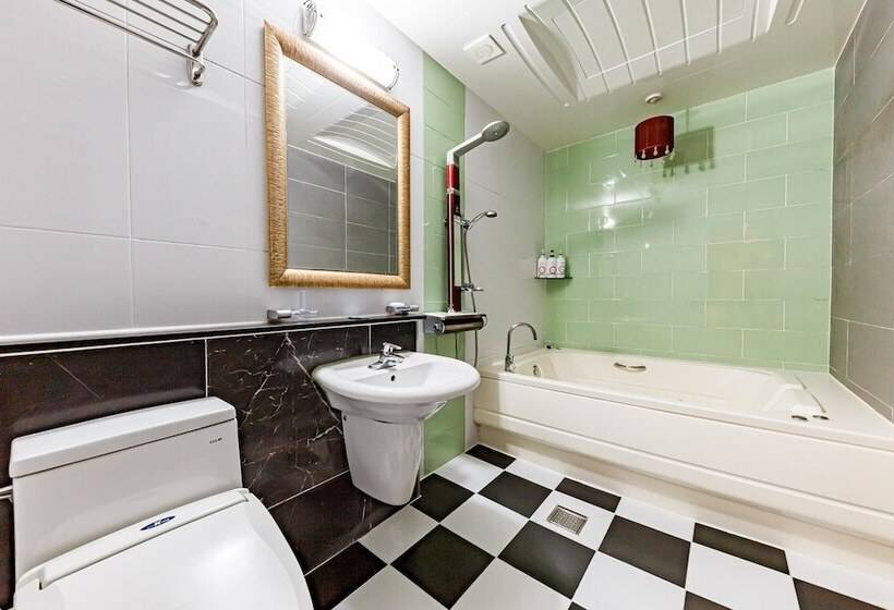 Motel Suncheon Rubens