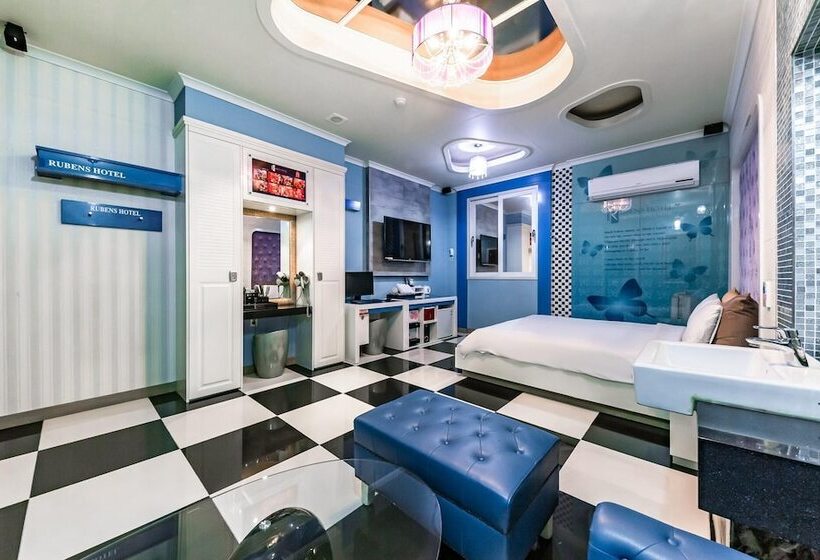 Motel Suncheon Rubens