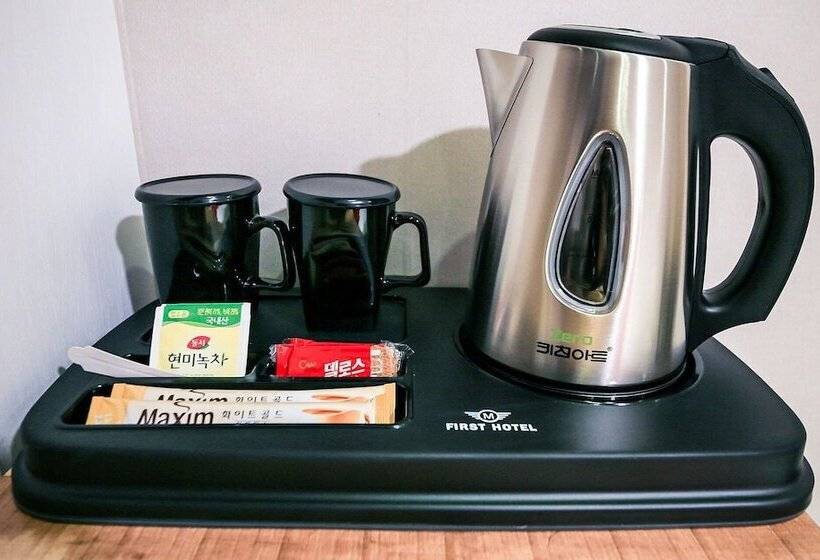 Motel Suwon  First M