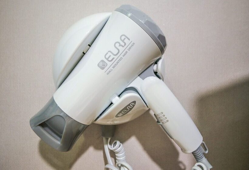 Motel Suwon  First M