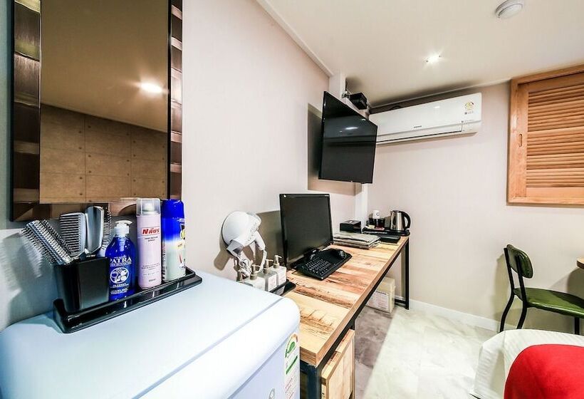 Motel Suwon  First M