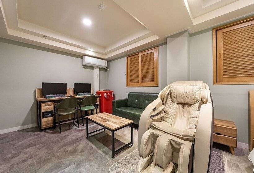 Motel Suwon  First M