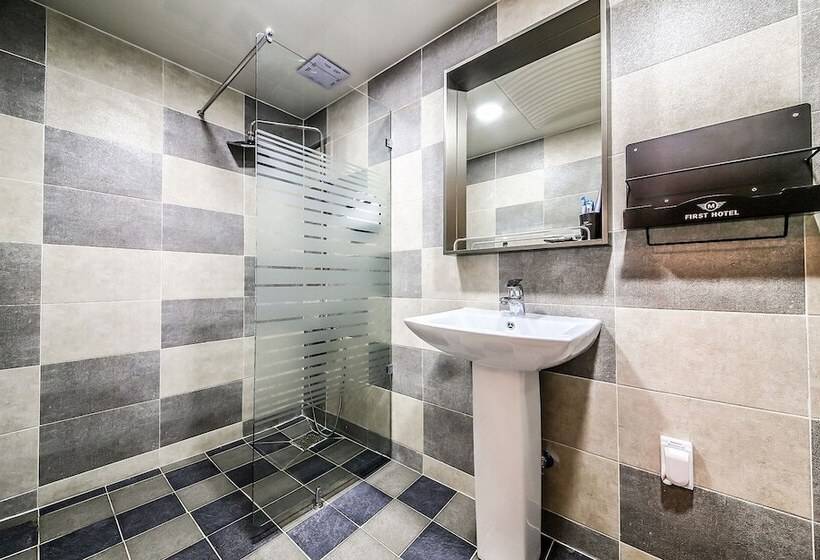 Motel Suwon  First M