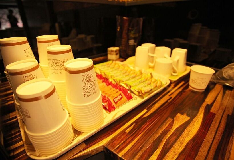 Motel Lime Hotel Suwon