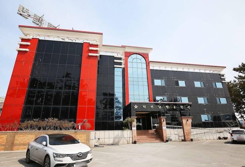 Motel Taean Lux Pensiontel