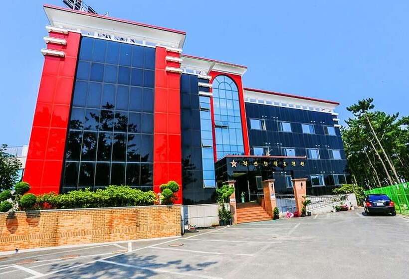 Motel Taean Lux Pensiontel