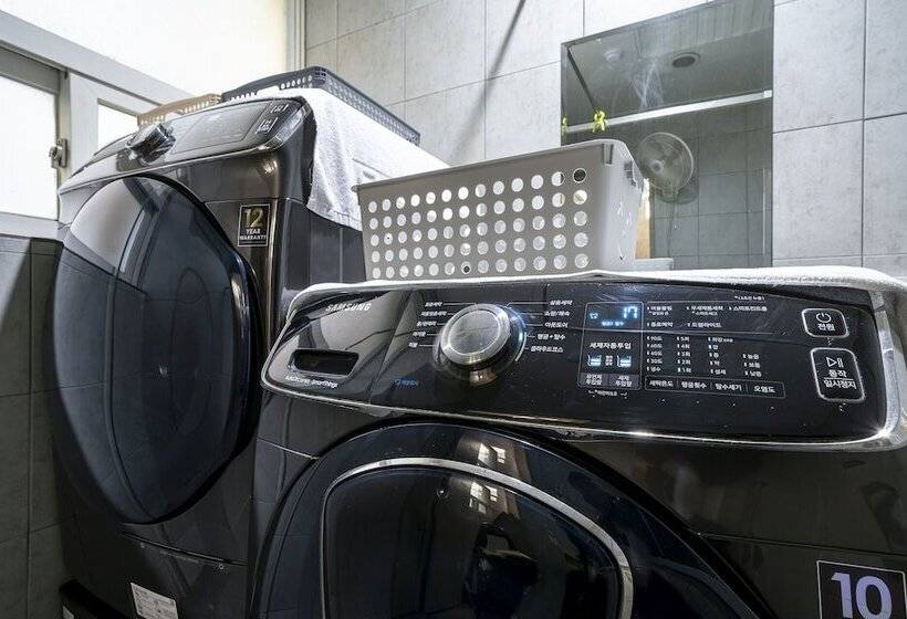 Motel Tongyeong Hotel O2