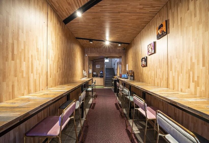 Motel Tongyeong Hotel O2