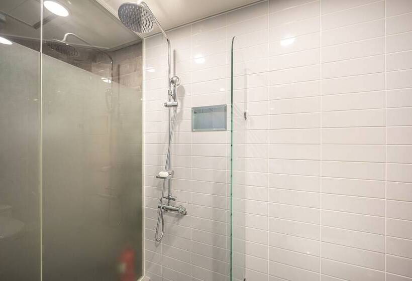 Motel Tongyeong Hotel O2