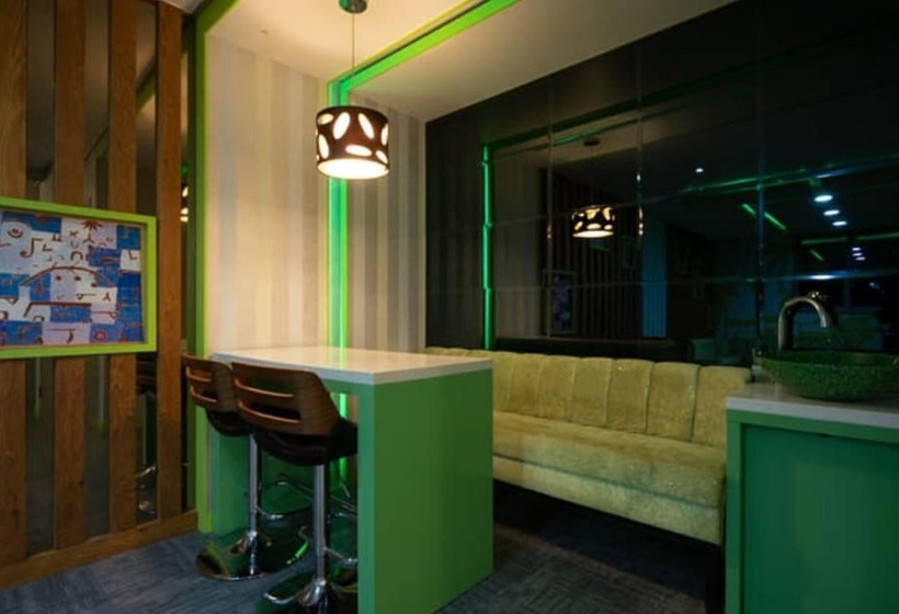 モーテル Ulsan Ktx Station S