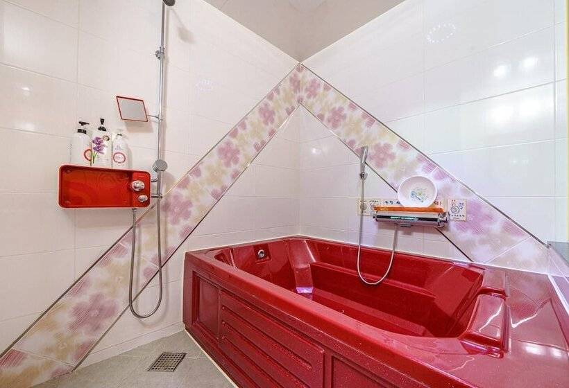 モーテル Ulsan Ktx Station S