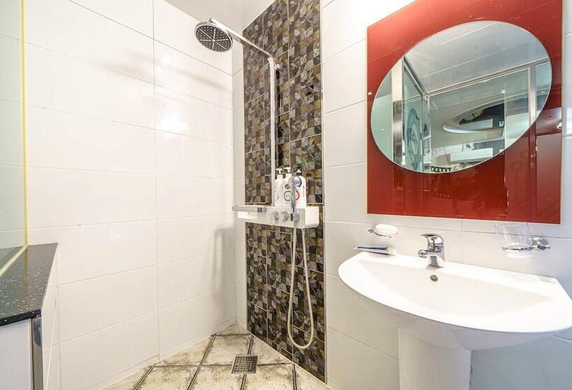 モーテル Ulsan Ktx Station S