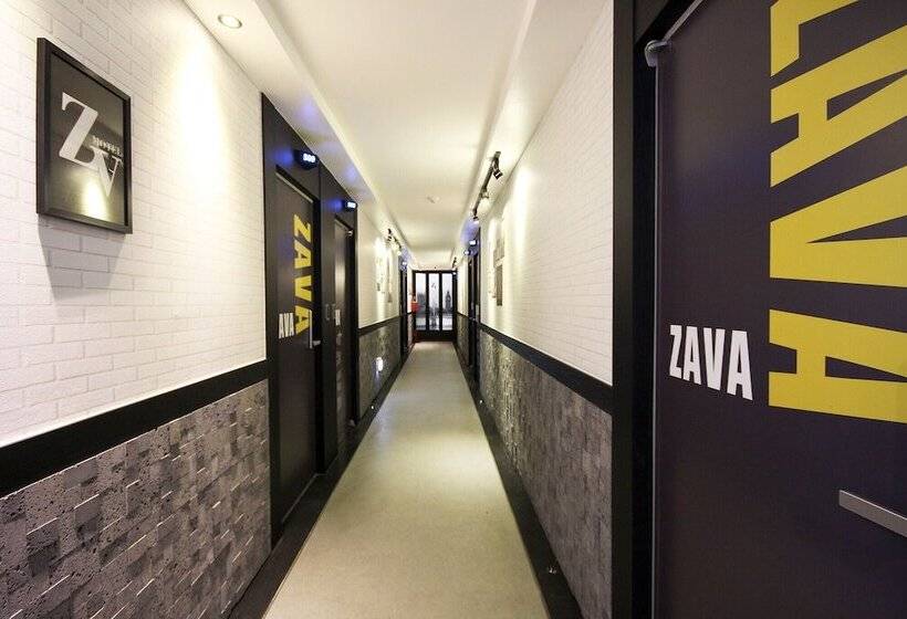 モーテル Ulsan Samsan Java