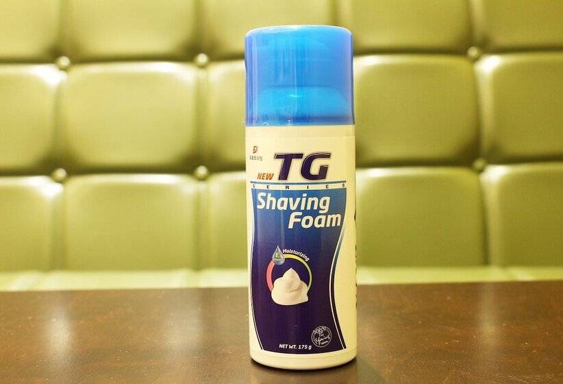 モーテル Ulsan Samsan Java