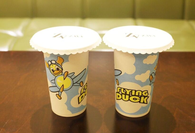 モーテル Ulsan Samsan Java