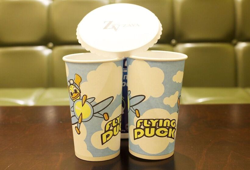 モーテル Ulsan Samsan Java