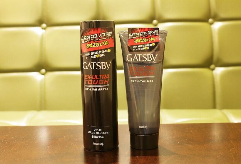 モーテル Ulsan Samsan Java